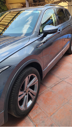 Volkswagen Tiguan 1.4 R-line