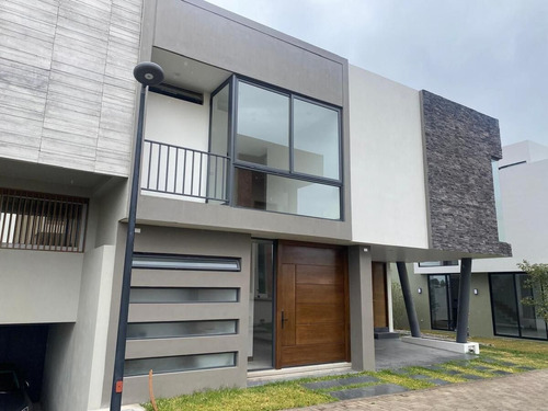 Casa En Venta En Zona Real, Coto Sequoia, Zapopan, Jalisco