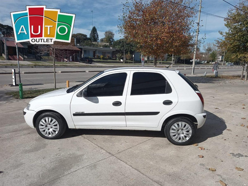 Chevrolet Celta Celta Super Full 1.0