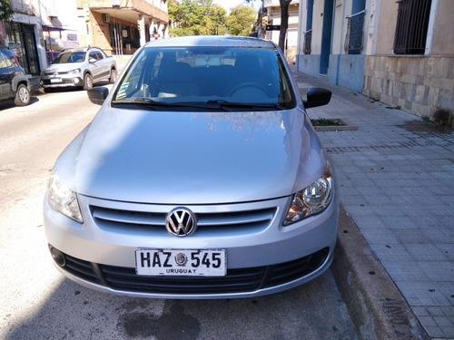 Volkswagen Gol 1.6 Full 2012