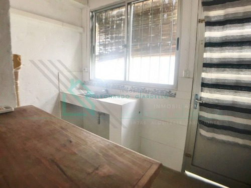 Imagen 24 de 27 de Colonia - Buen Apartamento De 2 Dormitorios Y Mono-ambiente Con Ingreso Independiente