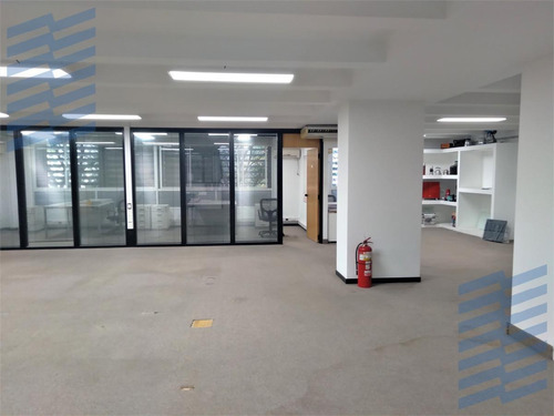 Imagen 5 de 21 de Oficina De 253m2 En Alquiler - Palermo Hollywood- Con 2 Cocheras