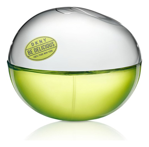 Perfume Mujer Dkny Be Delicious Edp 100 Ml