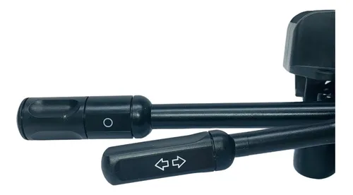 Alavanca Chave Seta Pisca Farol Luz Limpador Uno 94 - 03 Ori Alavanca Chave Seta Pisca Farol Luz Limpador Uno 94 - 03 Ori