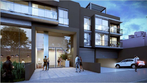 Imagen 16 de 25 de Apartamento De 1 Dormitorio En Venta En Malvín