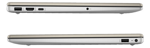 Hp 15-fd0053la 15.6 Hd Core I5 16gb Ram-512gb Ssd - A47bmla