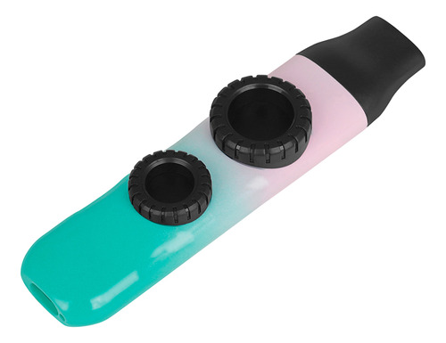 Instrumento De Soplado Kazoo Guitar Partner Para Niños Adult