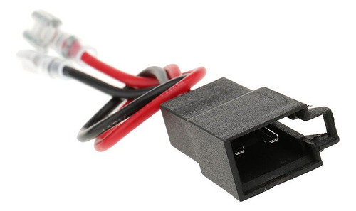 6 Conector De Sonido De 2 Piezas