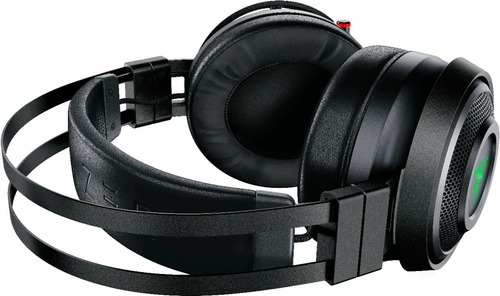 Audífonos Nari Ultimate Wireless Thx Espaciales Para