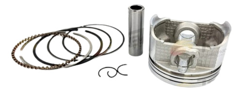 Kit Piston 0.50 Cb250 Um 230 Xtrett Ii