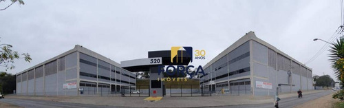 Galpão Para Alugar, 5402 M² - Vila Nova Bonsucesso - Guarulhos/sp - Ga0901