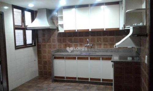Imagem 8 de 13 de Casa Com 5 Quartos, 230 M² Por R$ 1.100.000 - São Francisco - Niterói/rj - Ca10684