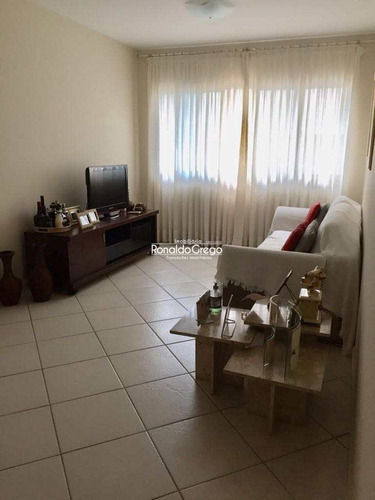 Imagem 1 de 20 de Apartamento Á Venda Com 2 Dorms, Moema, Sp - R$ 800 Mil - V4903