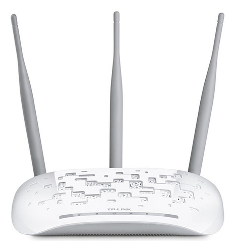 Access Point Tp Link 901n 450 Mbs