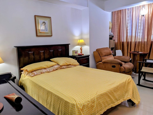 Imagen 8 de 11 de Apartamento En Res. Aria, La Trigaleña (ata-923)