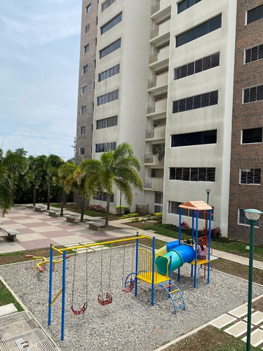 Imagen 14 de 15 de Vendo Hermoso Apartamento, Listo Para Habitar.
