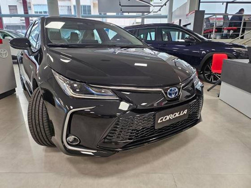 Toyota Corolla 1.8 VVT-I HYBRID FLEX ALTIS PREMIUM CVT
