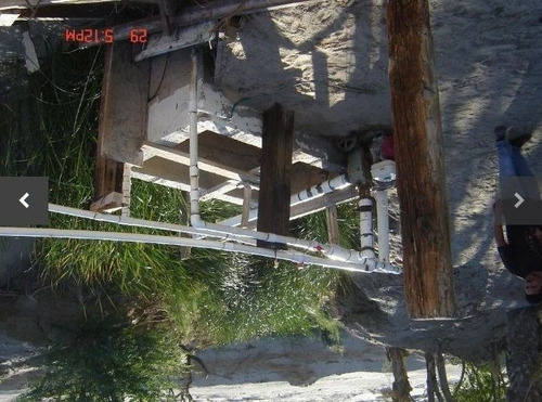 Imagen 4 de 7 de Mexicali B.c. Junto Al Mar Terreno 400 Hcts. Playas Punta Di