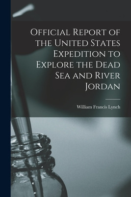 Libro Official Report Of The United States Expedition To ...