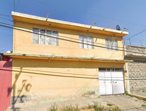 Casa En Nuevo Fuego Iztapalapa Cdmx I Vl11-za-137