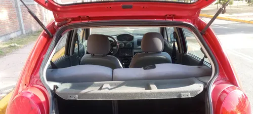 Chevrolet Matiz 1.0 Ls Mt