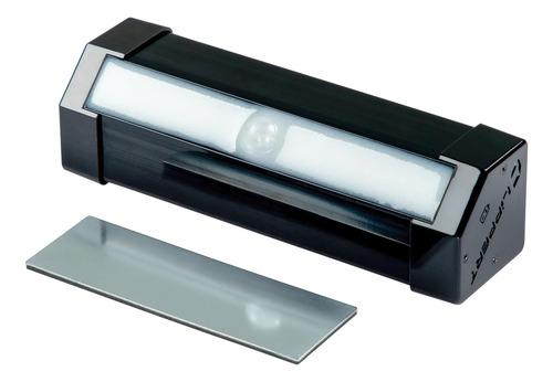 Luz Led Inalámbrica Con Sensor De Movimiento Ip65, Imanes Re