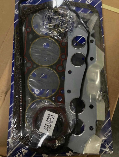 Kit Juego Empacadura Mitsubishi Panel L300 8v Carburada 4g63