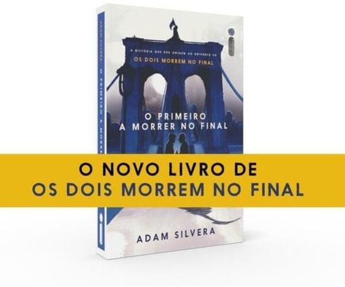 O Primeiro A Morrer No Final