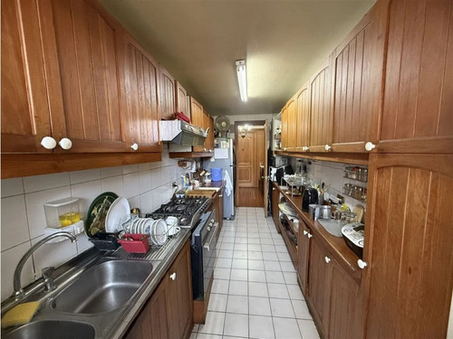 Departamento Vitacura/ Corte De Apelaciones