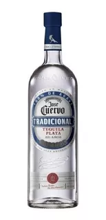 Tequila Jose Cuervo Tradicional Plata 950 Ml