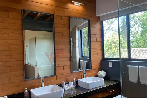 Casa En Venta Sueña En Avándaro: Lujo Y Naturaleza Al Máximo $25'500,000 Us$1´256.15
