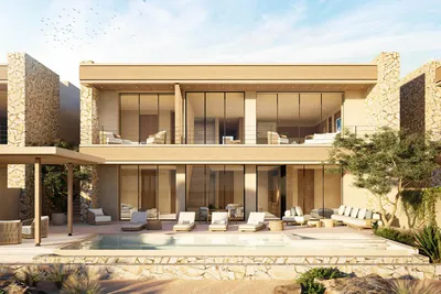 El Lago Descendant 5