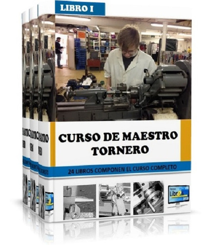 Conviertase En Maestro Tornero (pdf)