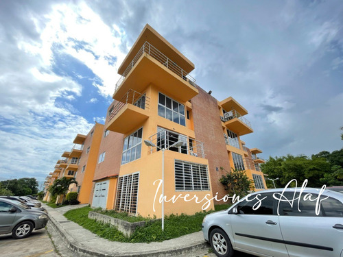 Apartamento En Venta Las Bonitas Valle Arriba Guatire 