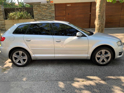 Audi A3 Sportback 1.4 Tfsi