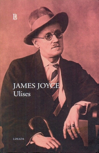 Ulises - James Joyce