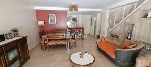 Casa En Venta En Barrio Cerrado La Candela, Pilar