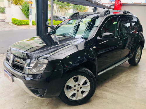 Renault Duster Renault Duster 2.0 16V Dynamique (Flex)