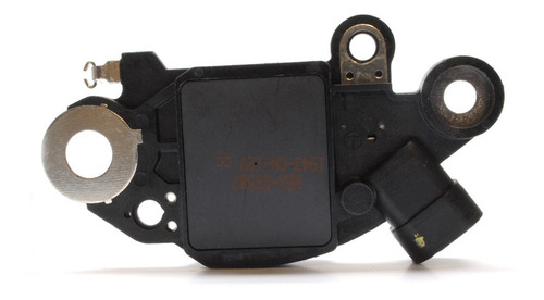 Regulador Alternador Isuzu Ascender 4.2l 6 Cil 07/08 Renard