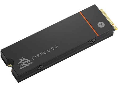 Disco Ssd 1tb Seagate Firecuda 530 7300mb/s Zp1000gm3a023