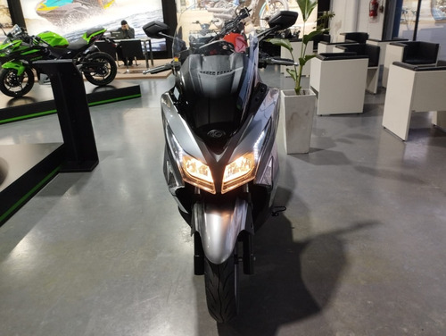 Nuevo Kymco X-town 250 !! Entrega Inmediata