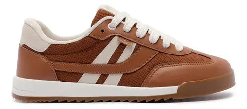 Tênis Retro Anacapri Feminino Original C30796- Com Nf