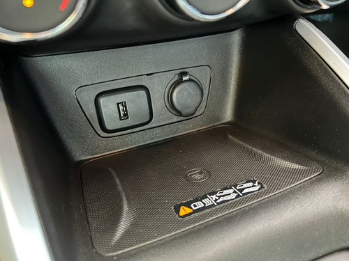 Imagem 13 de 15 de Chevrolet Onix 2020 1.0 Premier I Turbo Aut. 5p