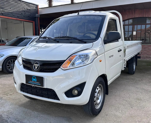 Foton Midi 1.3 Cabina Simple Mt 2022