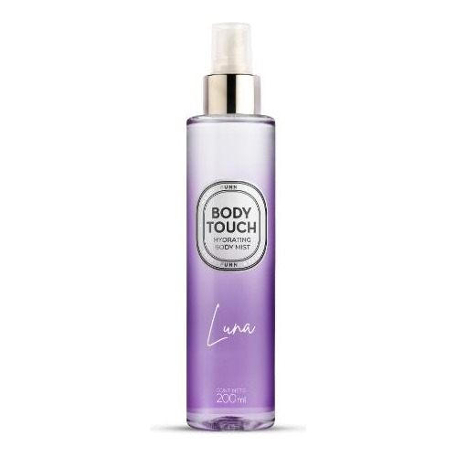 Body Touch Luna 200 Ml