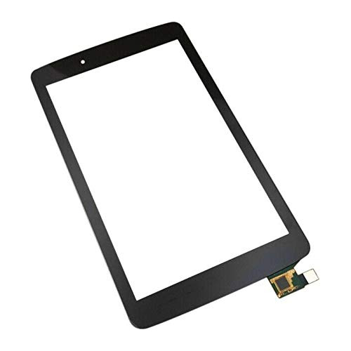 Pantalla Tactil Repuesto Para LG Pad (no Incluye Lcd) Color