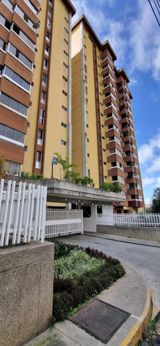 Apartamento En Alquiler Res Alborada 114m2  El Picacho San Antonio 