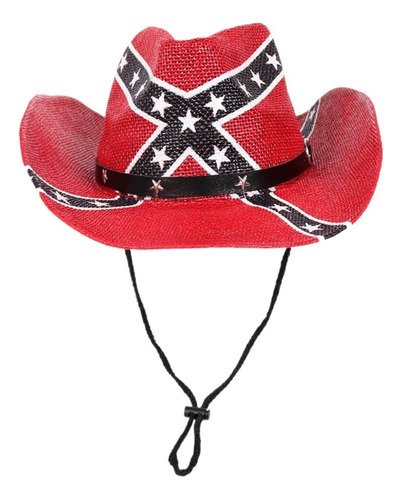 Sombrero Vaquero Occidental
