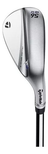 Sand Taylormade Milled Grind Ready Golf