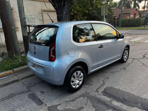 Volkswagen Up! 1.0 Take Up! Aa 75Cv 3P